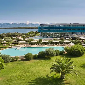 Falkensteiner & Iadera Hotell
